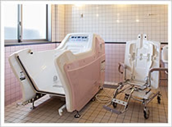 エイジ・ガーデン柏原