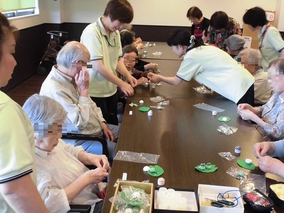 エイジ・ガーデン柏原