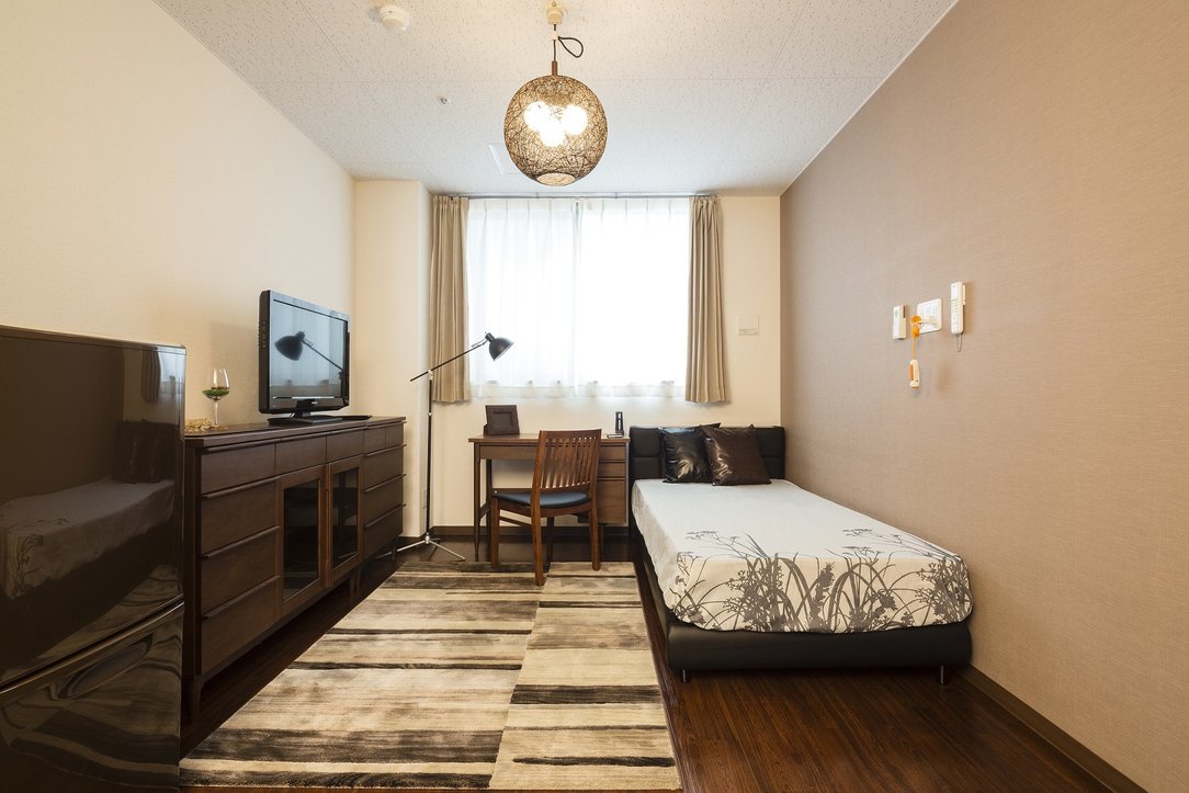 エイジ・ガーデン北加賀屋