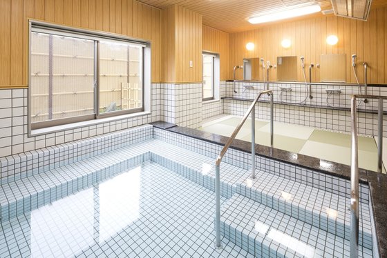 エイジ・ガーデン北加賀屋