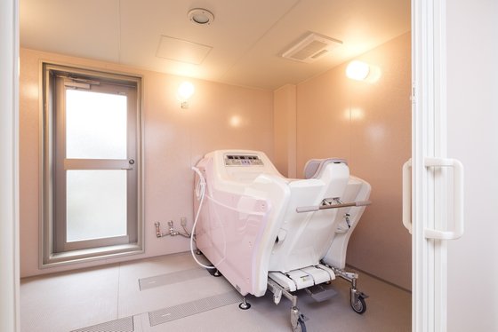 エイジ・ガーデン北加賀屋