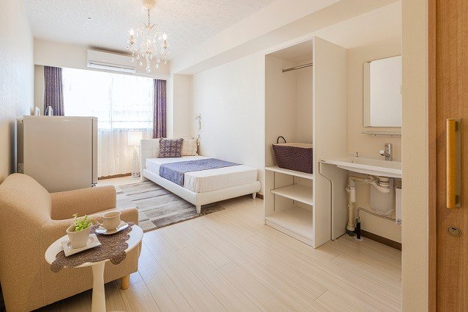 エイジ・ガーデン四條畷