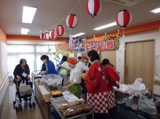 エイジ・ガーデン四條畷