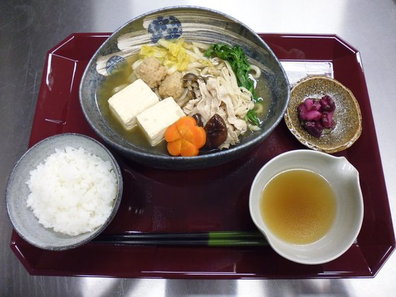 エイジ・ガーデン四條畷