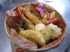 ハロウィン弁当