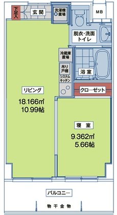 ライフコート横須賀武山