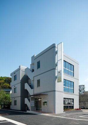 ライフコート横須賀武山
