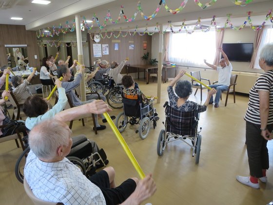 ライフコート相模原下九沢 住宅型有料老人ホームさくらんぼ