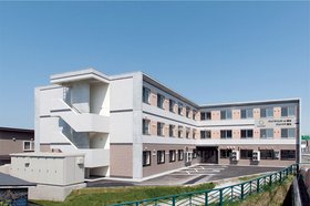 グッドタイムホーム・鍛冶