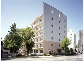 グッドケア・西東京