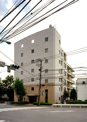 グッドケア・西東京