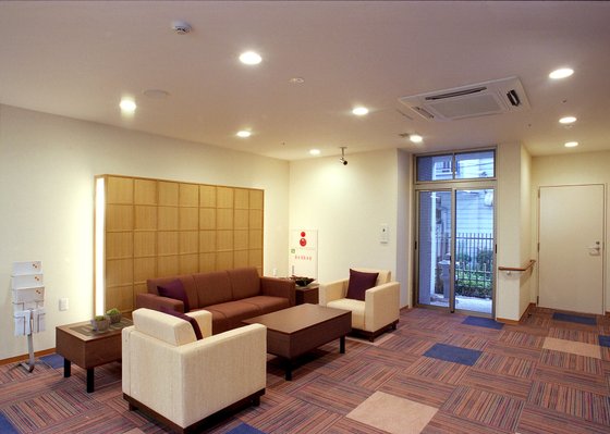 グッドケア・西東京