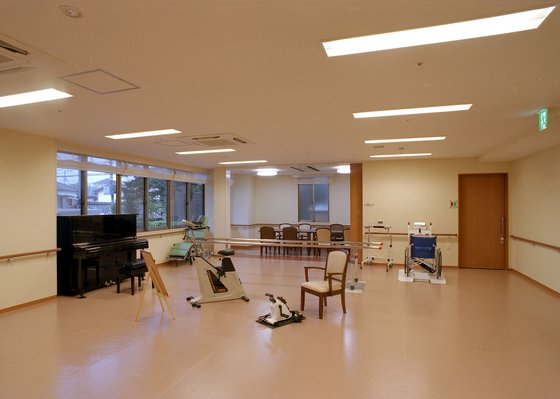 グッドケア・西東京