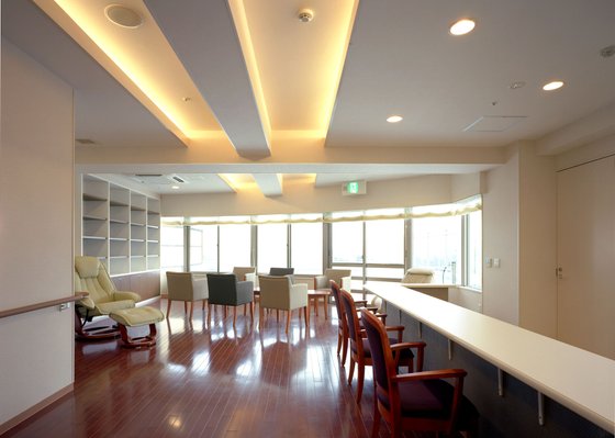 グッドケア・西東京