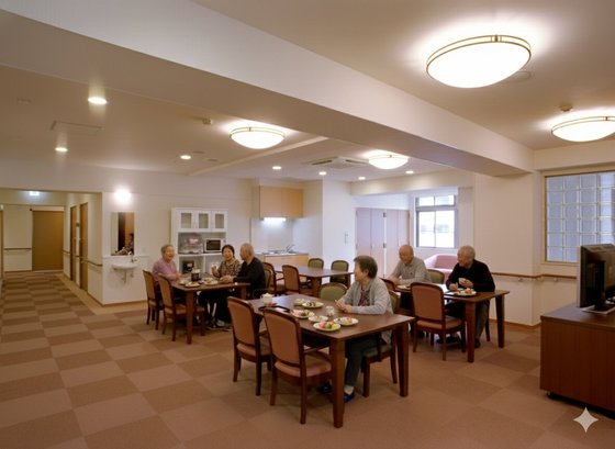 グッドケア・西東京