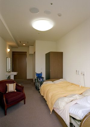 グッドケア・西東京