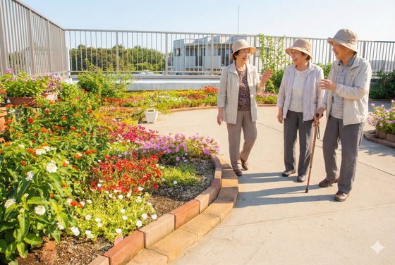 グッドケア・西東京