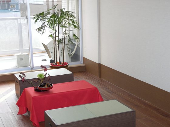 グッドタイムホーム・白石中央