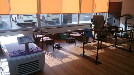 グッドタイムホーム・白石中央