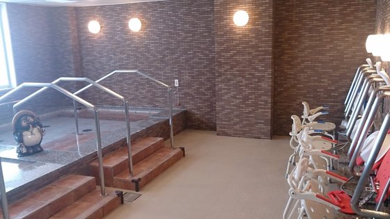 グッドタイムホーム・白石中央