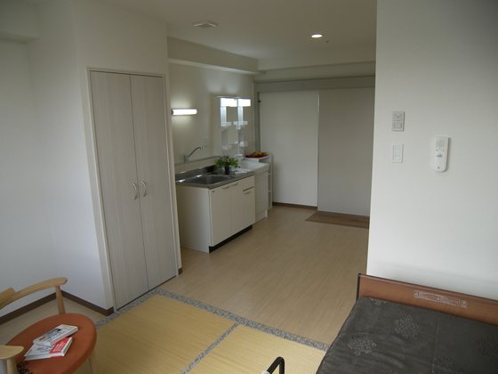 グッドタイムホーム・白石中央