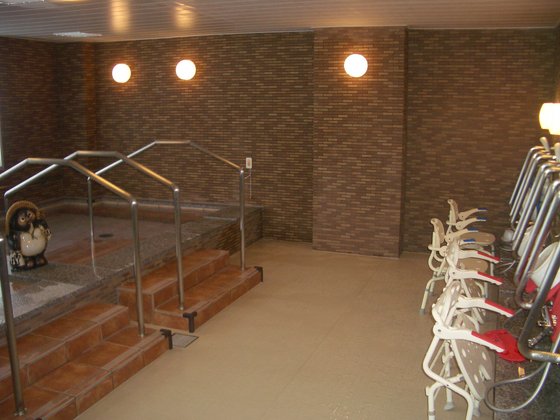 グッドタイムホーム・白石中央