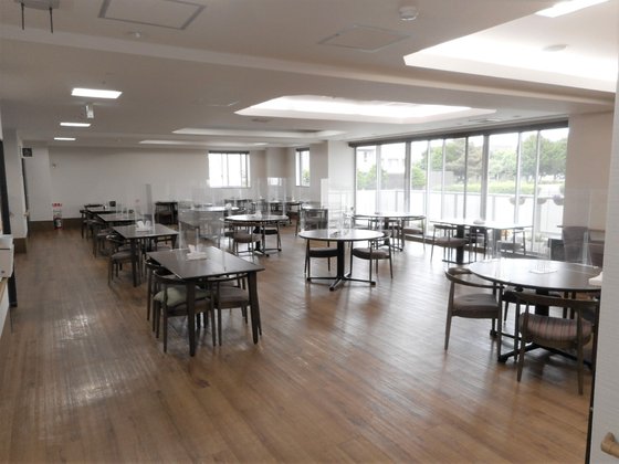 グッドタイムホーム・白石中央