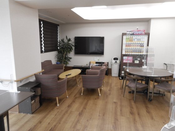 グッドタイムホーム・白石中央