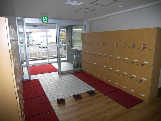 グッドタイムホーム・白石中央