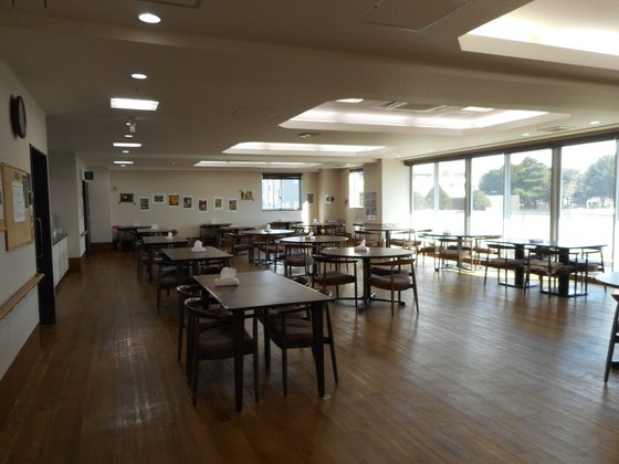 グッドタイムホーム・白石中央