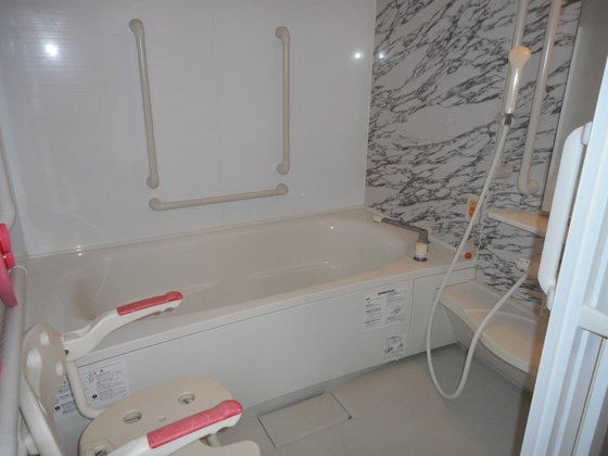 グッドタイムホーム・白石中央