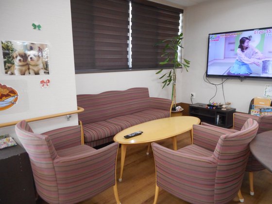 グッドタイムホーム・白石中央