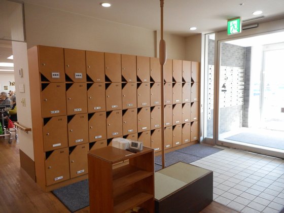 グッドタイムホーム・白石中央