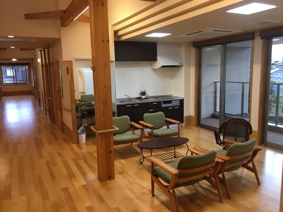 グッドタイムホーム・長岡