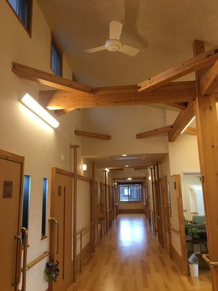 グッドタイムホーム・長岡