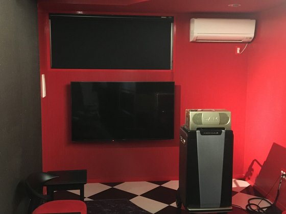 グッドタイムホーム・長岡