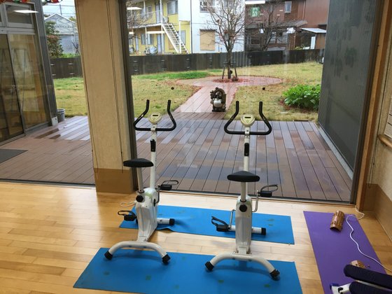 グッドタイムホーム・長岡