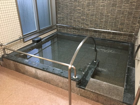 グッドタイムホーム・長岡