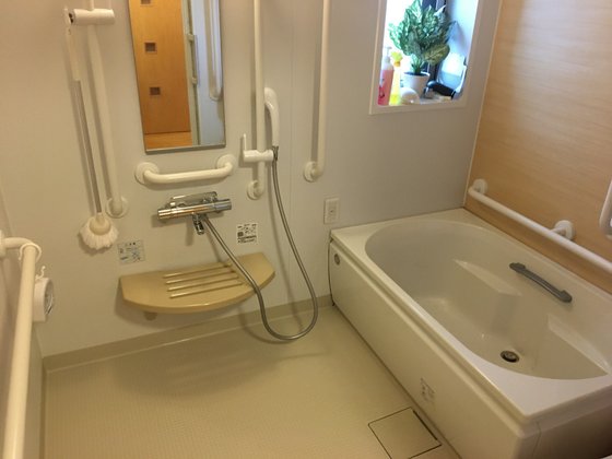 グッドタイムホーム・長岡