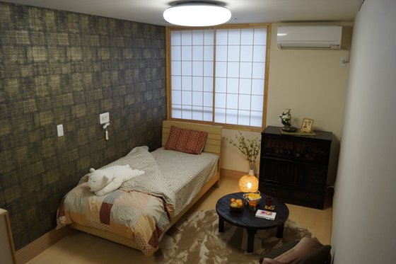 グッドタイムホーム・長岡