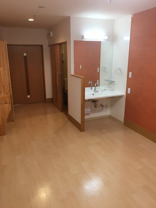 グッドタイムホーム・長岡