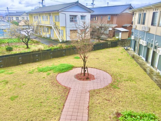 グッドタイムホーム・長岡