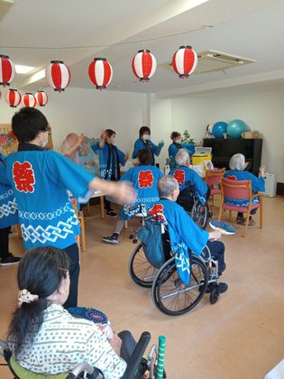 エルダーホームケア町田(創生事業団グループ)