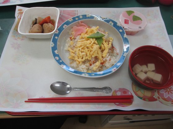 エルダーホームケア町田(創生事業団グループ)