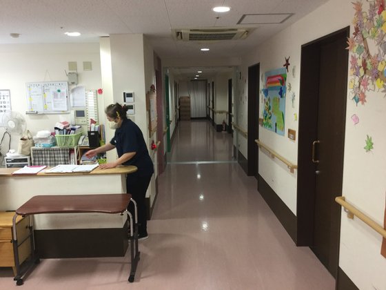 エルダーホームケア町田(創生事業団グループ)