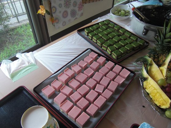 エルダーホームケア町田(創生事業団グループ)