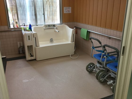 エルダーホームケア町田(創生事業団グループ)