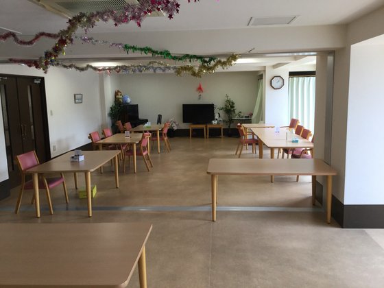 エルダーホームケア町田(創生事業団グループ)