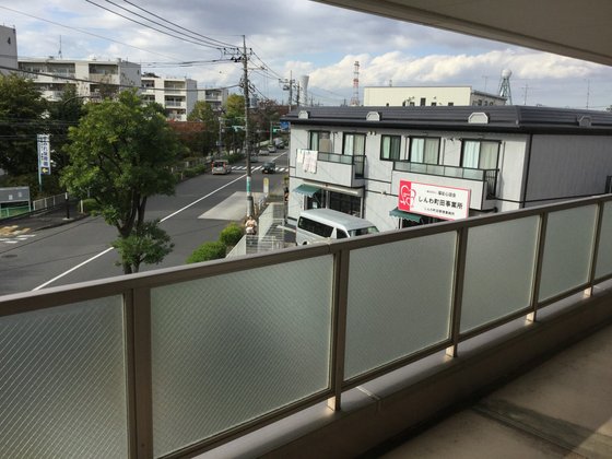 エルダーホームケア町田(創生事業団グループ)