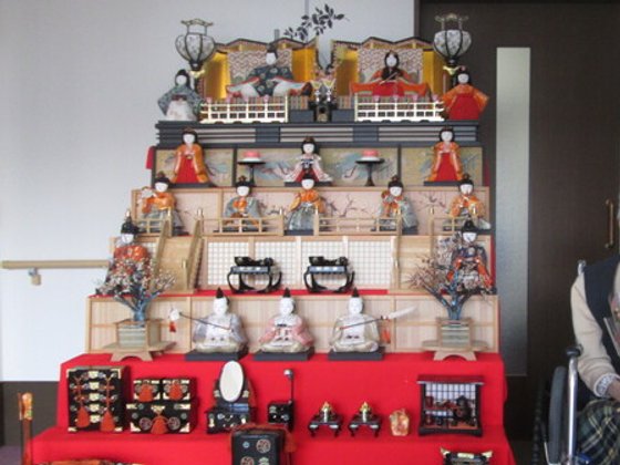 エルダーホームケア町田(創生事業団グループ)